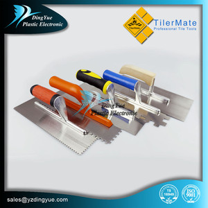 Revocadora <span class=keywords><strong>de</strong></span> hormigón paleta flotante, Conjunto paleta <span class=keywords><strong>de</strong></span> albañil - Product Image 1