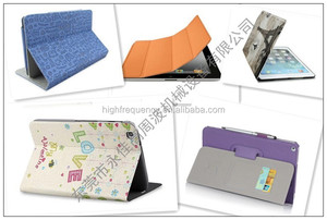 Macchina per Termoformatura e Laminazione di Custodie Protettive per Telefoni Cellulari - Product Image 4