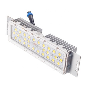 150lm/W 160lm/W Yüksek Verimlilik IP68 PCB kartı 5050 LED hafif motor İNGILTERE 30 W 40 W 50 W 60 W Yüksek Güç LED sokak lambası Modülü - Product Image 2