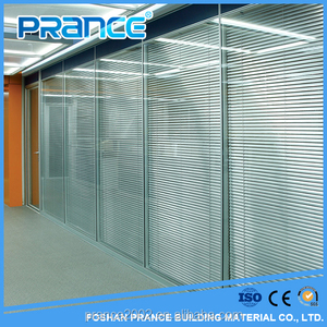 Económico y práctico oficina <span class=keywords><strong>aislamiento</strong></span> acústico <span class=keywords><strong>tabique</strong></span> de vidrio - Product Image 4