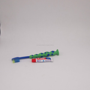 cepillo de dientes <span class=keywords><strong>y</strong></span> pasta de dientes en <span class=keywords><strong>un</strong></span> - Product Image 2