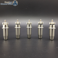 Portacuchillas para Plotter GCC de Aluminio, Venta Caliente, OEM