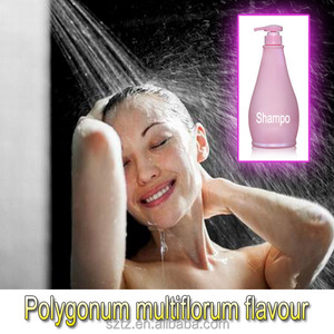 Polygonum multiflorum concentrado de sabor para el champú - Product Image 4