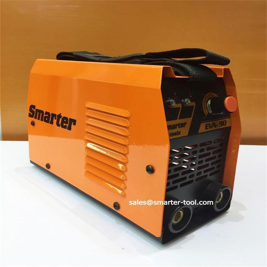 Smarter Tools DC Inverter Mini Welding Machine 120A with CE · image 2