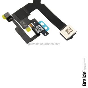 OEM nuevo frente a la Cámara Módulo sensor de proximidad luz Motion <span class=keywords><strong>Flex</strong></span> para iPhone 7 Plus cámara frontal - Product Image 4