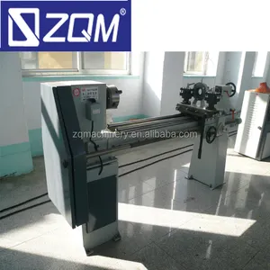 Torno de madera/torno para carpintería MCF3020