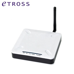 Etross GSM FWT <span class=keywords><strong>8818</strong></span> Gsm Cố Định Thiết Bị Đầu Cuối Không Dây/Telular Gsm Với 1 Rj11 - Product Image 4