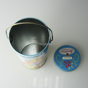 便利なストレージソリューションを備えたプラスチックスロットマネーボックスでコインチューブを扱う - Product Image 4