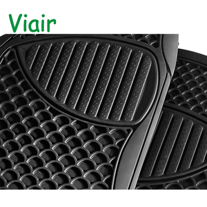 Fuerte cambiante estera del coche alfombra almohadilla del talón 3027 - Product Image 3