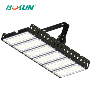 BOSUN Hiệu Suất Cao Công Suất Lớn Ip67 Ngoài Trời Spotlight 50 Wát 120 Wát 150 Wát 200 Wát Có Thể Gập Lại Công Nghiệp Aquarium Led Đèn Pha - Product Image 3