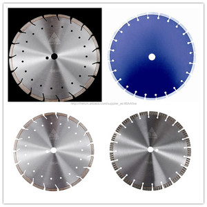 250 ~ 800 mm chine top dix suppier <span class=keywords><strong>Sharp</strong></span> diamant outils de coupe de scie à béton - Product Image 1