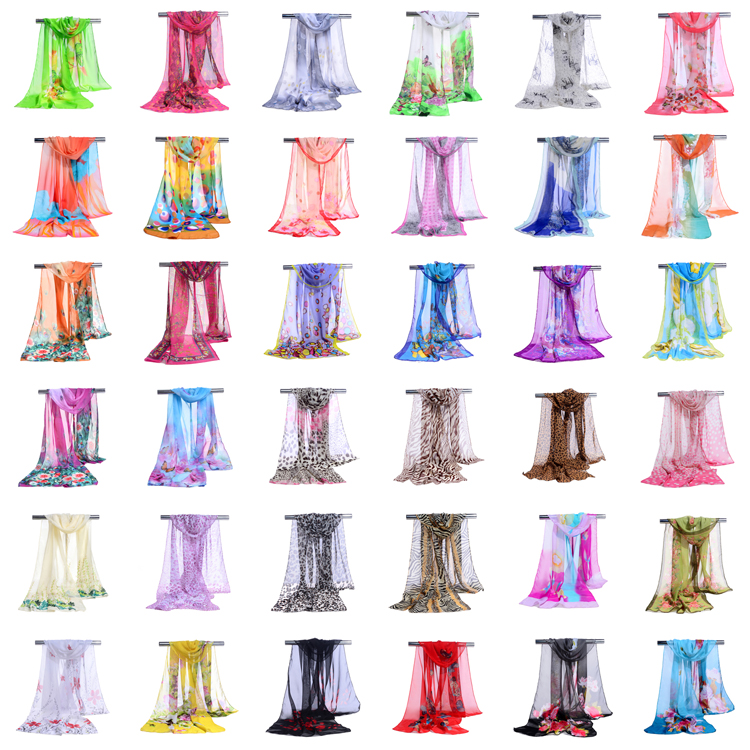 varios colores