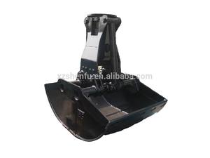 concha de almeja cubo <span class=keywords><strong>para</strong></span> excavadora de piezas procedentes de sitio web de alibaba - Product Image 4