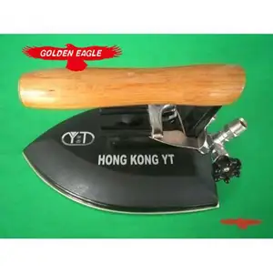Hong Kong Mita insulation type pull type full steam iron YT-600H