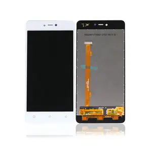 Dokunmatik meclisi ile Mobile F103 Pro LCD ekran ekran için cep telefonu LCD