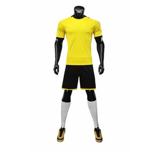 Custom soccer jersey top quality - Product Image 4