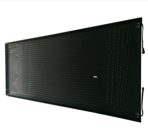 Bơm Nhiệt Năng Lượng Mặt Trời Hệ Thống Năng Lượng Nhiệt Động Lực Năng Lượng Mặt Trời Bảng Điều Khiển - Product Image 4