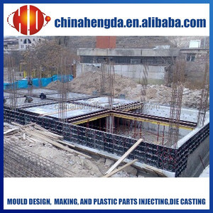 Encofrado plástico usado <span class=keywords><strong>en</strong></span> construcción de edificios - Product Image 6