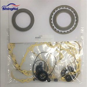 Szca Slya 28802C kit de revisión 11752 placas de fricción kit - Product Image 1