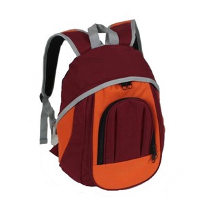 Borsa per bambini in poliestere 100% di alta qualità per età 3-7 <span class=keywords><strong>impermeabile</strong></span> antifurto chiusura con cerniera elegante Design Unisex <span class=keywords><strong>asilo</strong></span> - Product Image 3