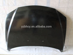 Vendita diretta della fabbrica buon prezzo auto parti del corpo accessori GIAPPONESE <span class=keywords><strong>Mazda6</strong></span> 2003 motore auto hood GJYA-52-31X - Product Image 2