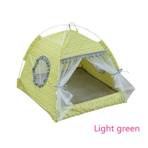 Alfombra para interior y exterior para casa, suministros para perros, tipi, cama para gato, litterbox, carpas portátiles de malla baratas - Product Image 4
