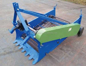 Máquina Cosechadora de Patatas de Jardín <span class=keywords><strong>Fs15</strong></span> - Product Image 5