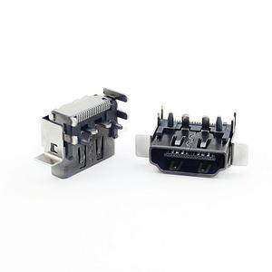 Pièces de rechange pour <span class=keywords><strong>XBOX</strong></span> ONE X HD, connecteur d'interface MI Port, <span class=keywords><strong>carte</strong></span> <span class=keywords><strong>mère</strong></span> pour <span class=keywords><strong>XBOX</strong></span> ONE X - Product Image 1