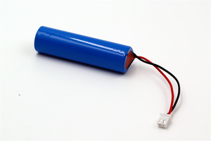 Howell Energy Cilindrische Lithium Ion 18650 Oplaadbare Batterij <span class=keywords><strong>3</strong></span>.7V 1500Mah-2600Mah Bis Gecertificeerd 1800Mah 2000Mah 2200Mah - Product Image 4