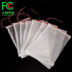ถุงตาข่ายป้องกันผลไม้ HDPE ใหม่ 100% สำหรับอินทผลัม/<span class=keywords><strong>มะม่วง</strong></span> ป้องกันแมลง - Product Image 6