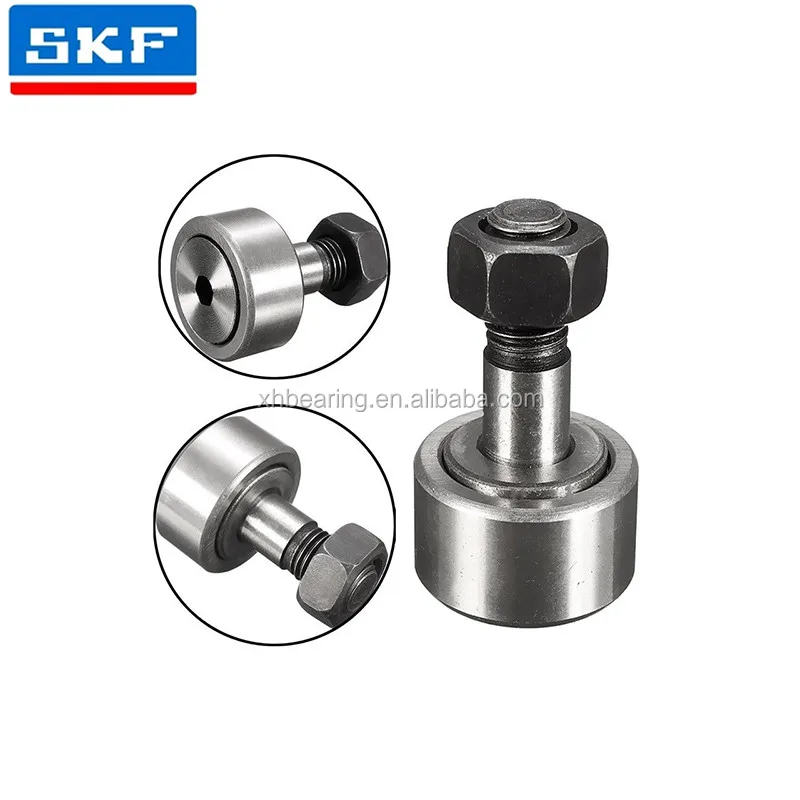 KRV 22 PPA Cam Follower 10X22X36 - SKF