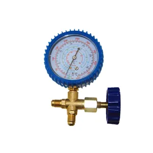 Инструменты диагностики HBS r410a r22 <span class=keywords><strong>r134a</strong></span>, набор датчиков для заряда хладагента для бытового кондиционирования воздуха - Product Image 1