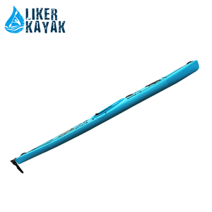 Kayak LIKER, Kayak Oceánico con <span class=keywords><strong>Proa</strong></span> Curva y la Mayor Velocidad - Product Image 2