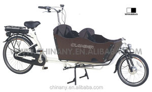 Moto électrique avec <span class=keywords><strong>deux</strong></span> sièges et 3 roues, <span class=keywords><strong>pour</strong></span> porte-bagages et <span class=keywords><strong>personnes</strong></span>, pince, 9016E - Product Image 2