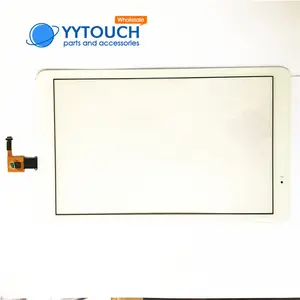 Tablet touch For Huawei Mediapad T1 10 Pro LTE T1-A21L T1-A23L touch screen touchscreen digitizer glass replacement