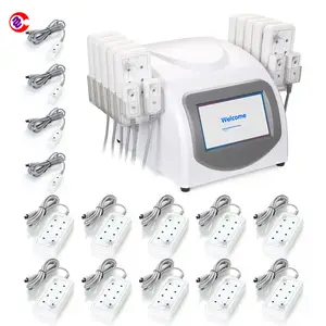 fat burning home laser device Cellulite Removal Machine best selling products