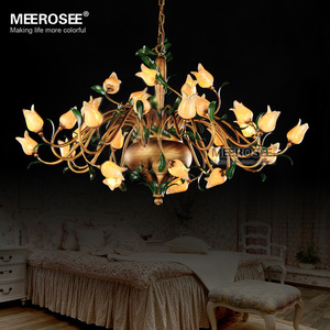 Produttori di lampadari da 18 anni Meerosee lampadario di cristallo turco per <span class=keywords><strong>ristoranti</strong></span> MD81410 - Product Image 2