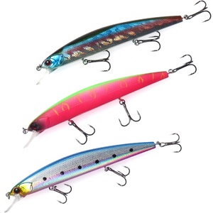 Minnow dur coulant, en stock, <span class=keywords><strong>de</strong></span> haute qualité et à bon <span class=keywords><strong>prix</strong></span>, 13cm, 20g - Product Image 2