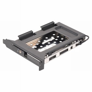 Support de <span class=keywords><strong>disque</strong></span> <span class=keywords><strong>dur</strong></span> en aluminium Unestech Stock avec emplacement PCI Boîtier de <span class=keywords><strong>disque</strong></span> <span class=keywords><strong>dur</strong></span> SATA 2.5 certifié CE Taille 9.5mm - Product Image 1