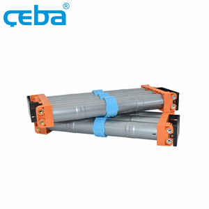 Ersetzen NIMH 7,2 V Hybrid Auto Batteriezelle Für Toyota Prius - Product Image 2