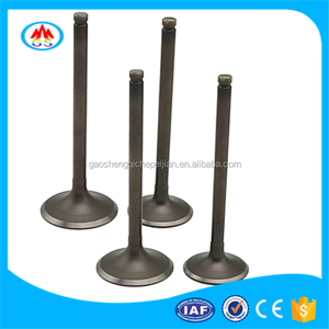 อะไหล่รถจักรยานยนต์วาล์วเครื่องยนต์สำหรับ Keeway <span class=keywords><strong>Superlight</strong></span> 125 <span class=keywords><strong>200</strong></span> Tx125 Rkv 125 - Product Image 2