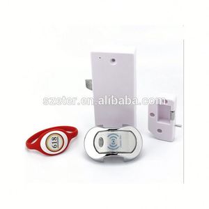 Hệ Thống Khóa Tủ Khóa Rfid EM106 - Product Image 3