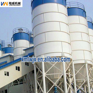 2017 hot silo miglior prezzo di stoccaggio serbatoio di tipo polvere di <span class=keywords><strong>cemento</strong></span> silo imbullonato - Product Image 1