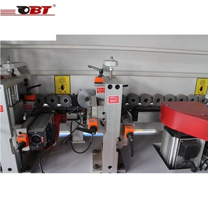 Automatique pvc mdf <span class=keywords><strong>bto</strong></span> de chant en bois coin arrondi machine - Product Image 4