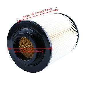 Filtre à air de remplacement 1240482 pour <span class=keywords><strong>Polaris</strong></span> RZR 800 (2008-2014) <span class=keywords><strong>Ranger</strong></span> 800 UTV <span class=keywords><strong>Ranger</strong></span> S Xp 900 - Product Image 3