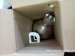 Инфракрасная нагревательная лампа для свиней - Product Image 6
