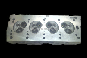 Culata RE NAULT CLIO E7J YAN KANAL / MEGANE / R19 KARBURATORLU E7J caburator tipo - Product Image 3
