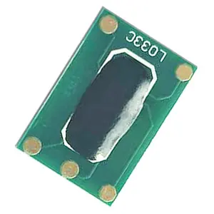 Hot sale 3.5K 3K compatible toner reset chip for oki C332 mc336dn cartridge chips 46508704 46508701 46508702 46508703