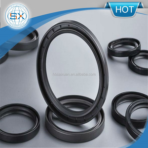 รหัส HS 40169320 ซีลน้ำมัน <span class=keywords><strong>NRB</strong></span> -TC 220X250X15 - Product Image 3