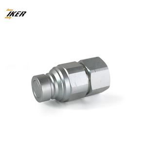 Гидравлический быстроразъемный соединитель - Product Image 6